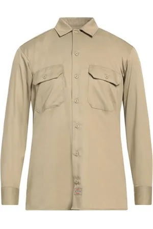 Dickies TOPWEAR - Shirts - on YOOX.com