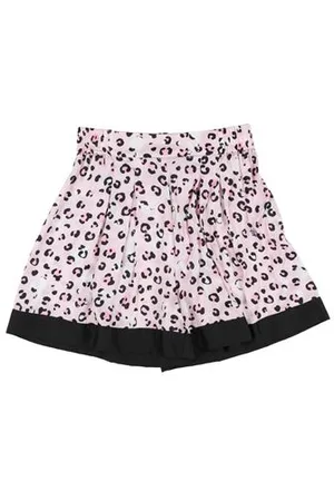 MONNALISA BOTTOMWEAR - Shorts & Bermuda Shorts - on YOOX.com