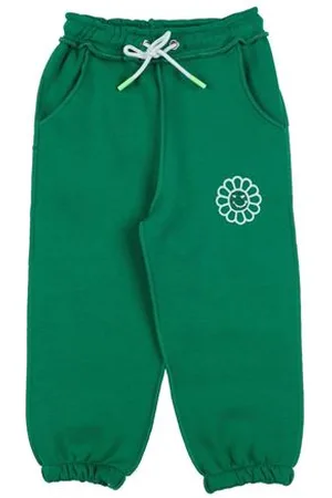 Berna BOTTOMWEAR - Trousers - on YOOX.com