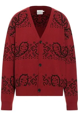 Rhude KNITWEAR - Cardigans - on YOOX.com