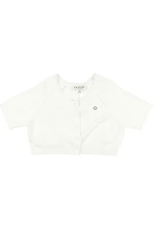 Twin-Set KNITWEAR - Wrap cardigans - on YOOX.com