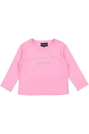Emporio Armani TOPWEAR - T-shirts - on YOOX.com