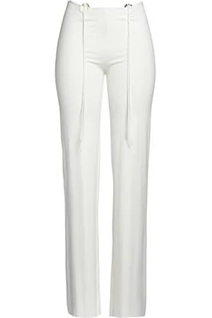 MANURI BOTTOMWEAR - Trousers - on YOOX.com