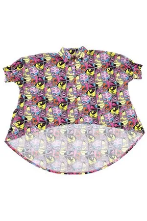 GAËLLE TOPWEAR - Shirts - on YOOX.com