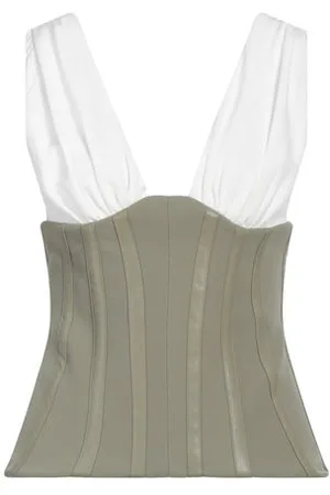 Paris Georgia TOPWEAR - Tops - on YOOX.com