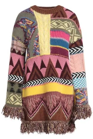 Etro DRESSES - Mini dresses - on YOOX.com