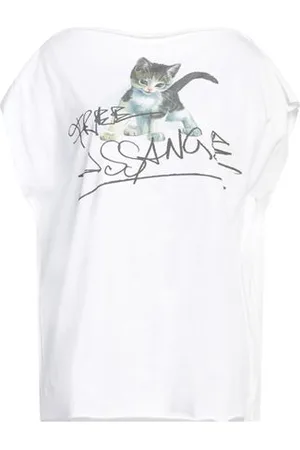 Vivienne Westwood TOPWEAR - T-shirts - on YOOX.com