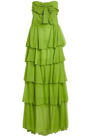 BABYLON DRESSES - Maxi dresses - on YOOX.com