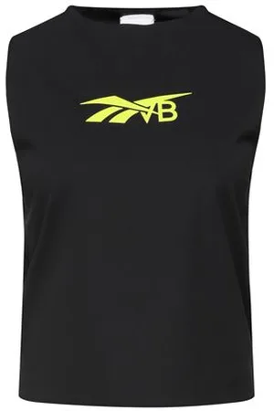 Reebok TOPWEAR - Tops - on YOOX.com