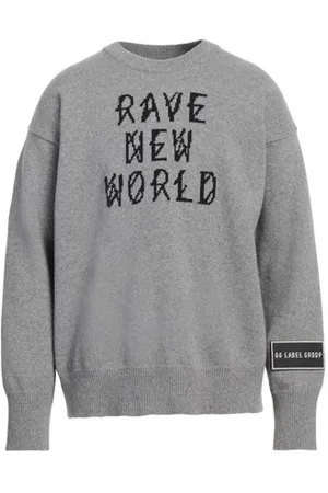 44 Label Group KNITWEAR - Jumpers - on YOOX.com