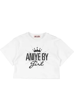 ANIYE BY TOPWEAR - T-shirts - on YOOX.com