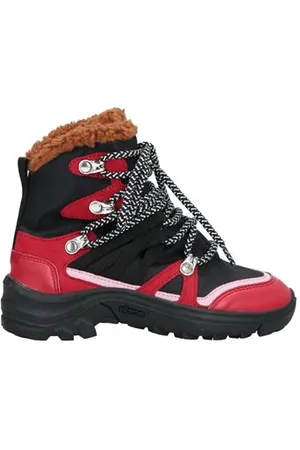 Stella McCartney FOOTWEAR - Ankle boots - on YOOX.com