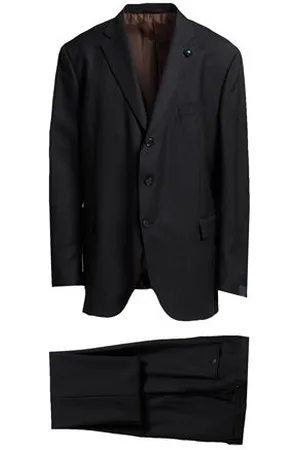 LARDINI SUITS and CO-ORDS - Suits - on YOOX.com