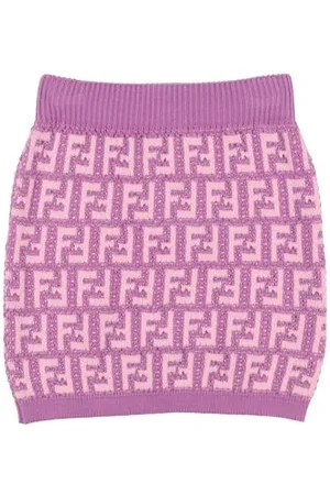 Fendi BOTTOMWEAR - Kids