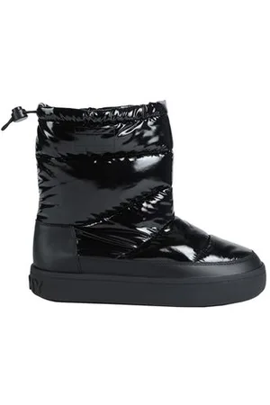 Tommy Hilfiger FOOTWEAR - Ankle boots - on YOOX.com