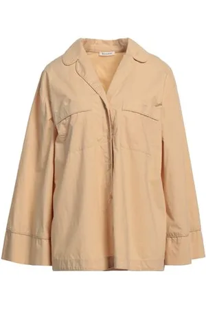 By Malene Birger TOPWEAR - Shirts - on YOOX.com