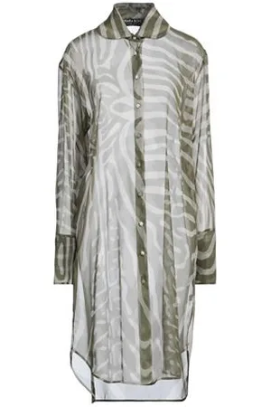 CHIARA BONI TOPWEAR - Shirts - on YOOX.com