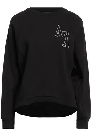 Armani Exchange TOPWEAR - Sweatshirts - on YOOX.com