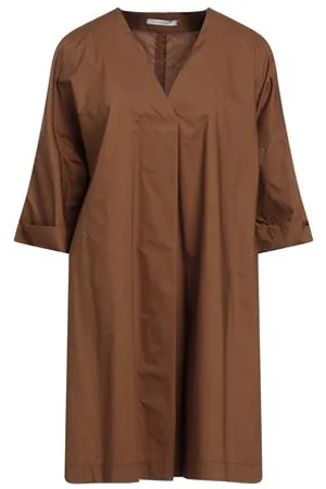 BIANCOGHIACCIO DRESSES - Mini dresses - on YOOX.com