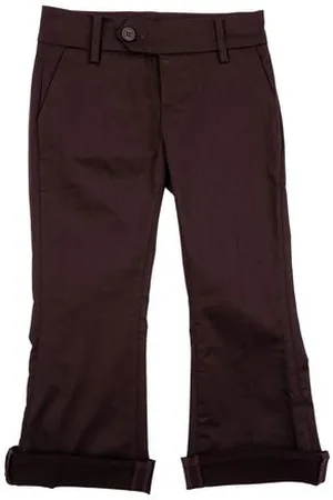 Dondup BOTTOMWEAR - Trousers - on YOOX.com