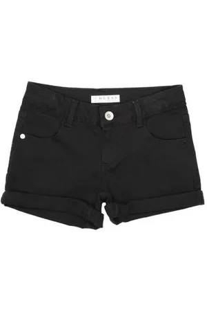 Guess BOTTOMWEAR - Shorts & Bermuda Shorts - on YOOX.com