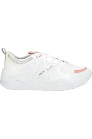 Armani Exchange FOOTWEAR - Trainers - on YOOX.com