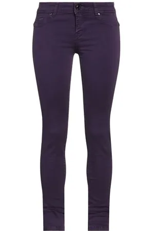 Gaudi BOTTOMWEAR - Trousers - on YOOX.com