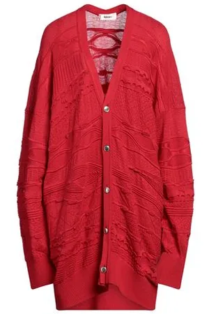 Sulvam KNITWEAR - Cardigans - on YOOX.com