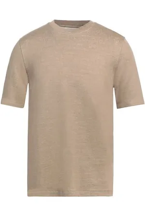 Majestic TOPWEAR - T-shirts - on YOOX.com