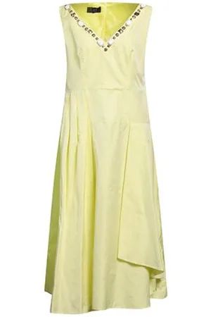 CLIPS DRESSES - Midi dresses - on YOOX.com