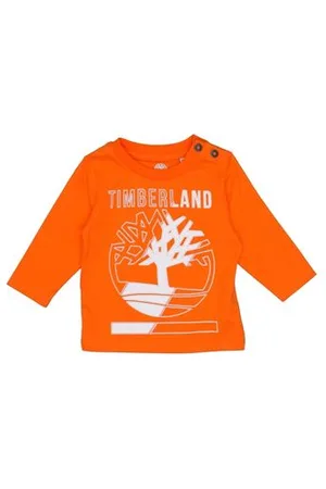 Timberland TOPWEAR - T-shirts - on YOOX.com