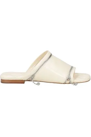 Burberry FOOTWEAR - Sandals - on YOOX.com