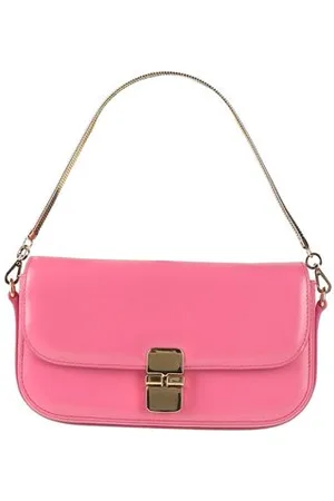 A.P.C. BAGS - Handbags - on YOOX.com