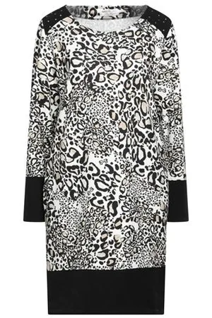 EAN 13 DRESSES - Mini dresses - on YOOX.com