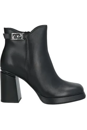 Liu Jo FOOTWEAR - Ankle boots - on YOOX.com