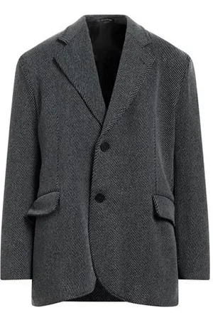 Emporio Armani SUITS and CO-ORDS - Blazers - on YOOX.com