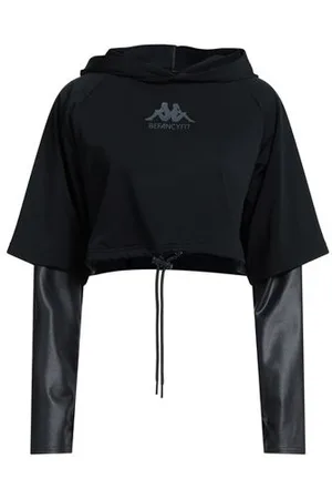 Kappa TOPWEAR - Sweatshirts - on YOOX.com