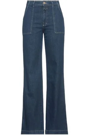 Closed BOTTOMWEAR - Jeans - on YOOX.com