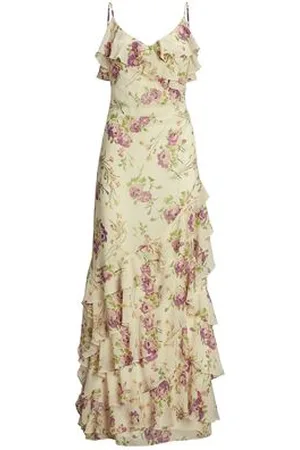 Ralph Lauren DRESSES - Maxi dresses - on YOOX.com
