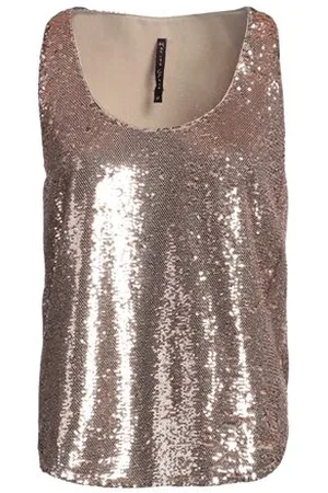 Manila Grace TOPWEAR - Tops - on YOOX.com