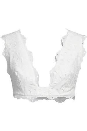 RAQUEL DINIZ TOPWEAR - Tops - on YOOX.com