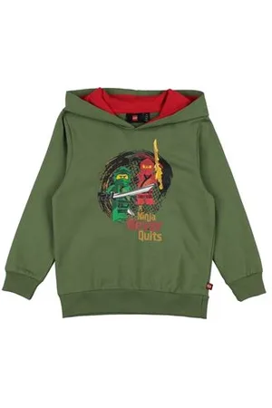 LEGO Wear TOPWEAR - Sweatshirts - on YOOX.com