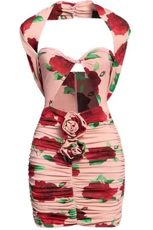 MAGDA BUTRYM DRESSES - Mini dresses - on YOOX.com