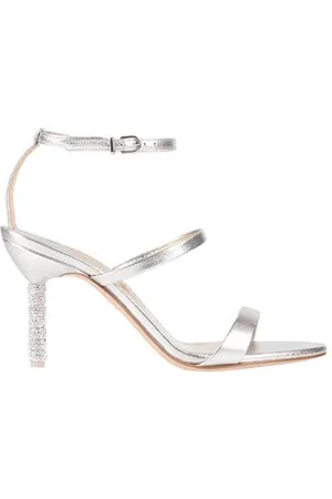 SOPHIA WEBSTER FOOTWEAR - Sandals - on YOOX.com