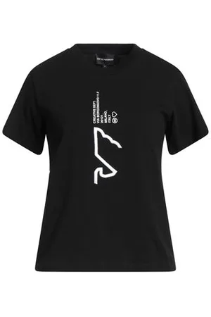 Emporio Armani TOPWEAR - T-shirts - on YOOX.com