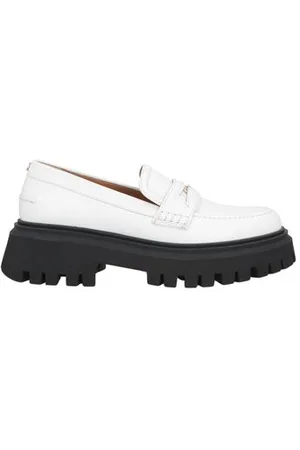 Maje FOOTWEAR - Loafers - on YOOX.com