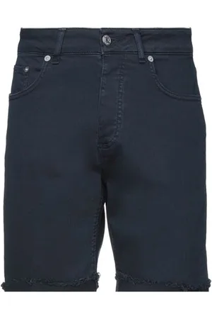 Be able BOTTOMWEAR - Denim shorts - on YOOX.com