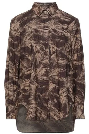 caliban TOPWEAR - Shirts - on YOOX.com
