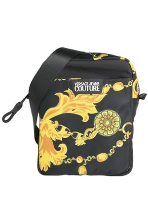 VERSACE BAGS - Cross-body bags - on YOOX.com