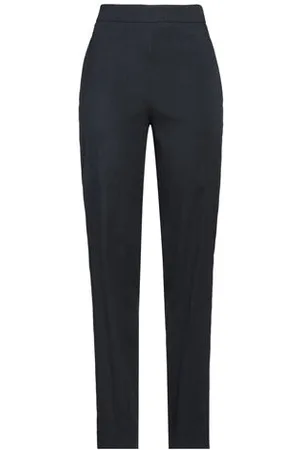 ERIKA CAVALLINI BOTTOMWEAR - Trousers - on YOOX.com